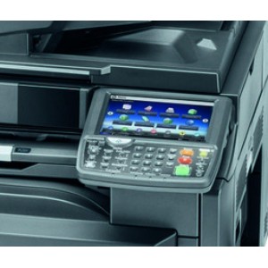 Kserokopiarka Utax 3005ci